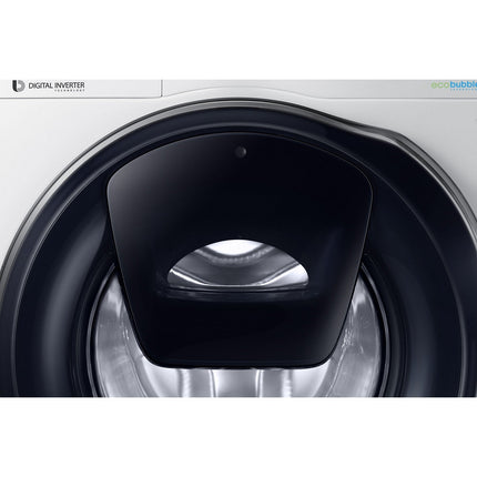 Lave linge hublot SAMSUNG WW90K6414QW/EF ADD WASH Reconditionné