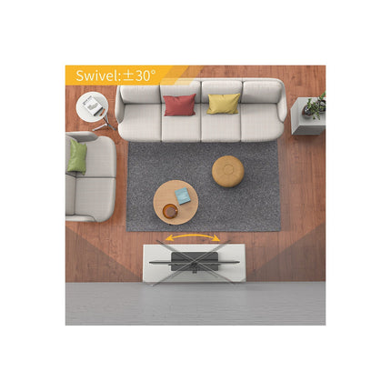 Pied TV ESSENTIELB ALTER'MOUV 32-65''