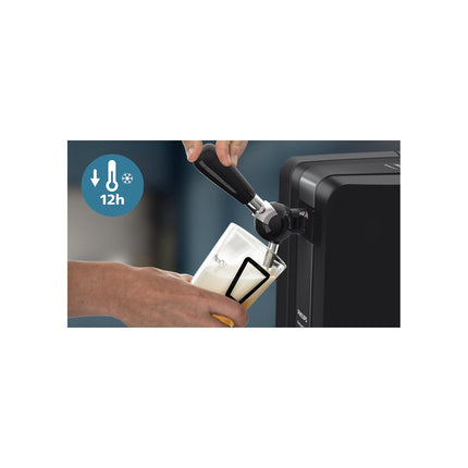 Tireuse à bière PHILIPS HD3761/60 PerfectDraft Série 5000 gris, 6L