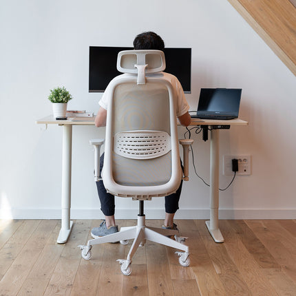 Chaise gaming SKILLKORP