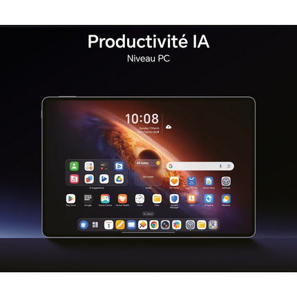 Tablette Android HONOR Magic Pad 4 Gris