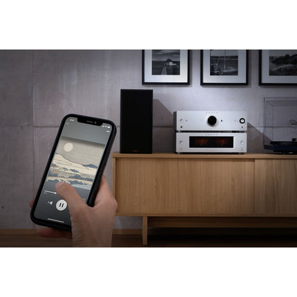 Amplificateur HiFi ONKYO M80BMMM