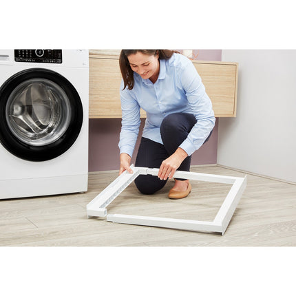 Kit de superposition WHIRLPOOL PRO Kit de superposition KCL103 Blanc