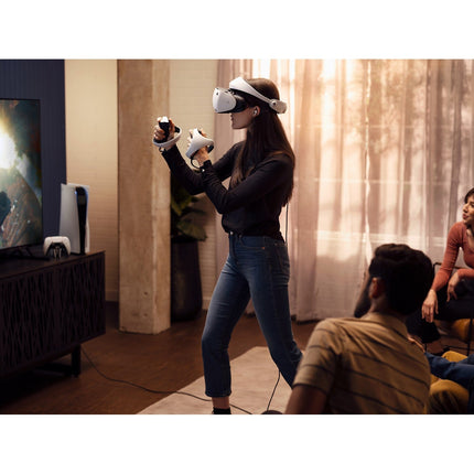 Casque de réalité virtuelle SONY PS5 PLAYSTATION VR 2