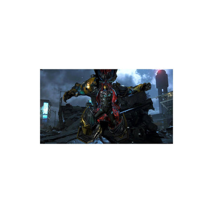 Jeu PS5 PLAION Exoprimal