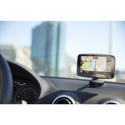 GPS TOMTOM Go 5200 Monde Reconditionné