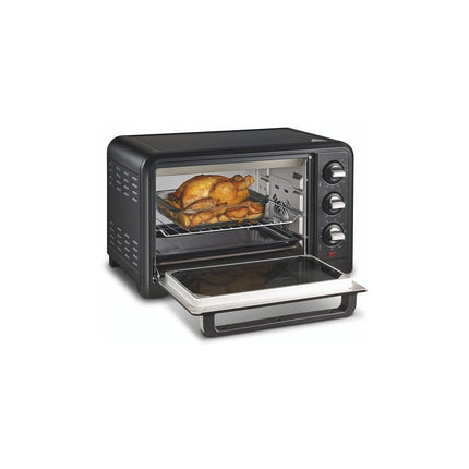 Mini four MOULINEX optimo 19l YY5187FB