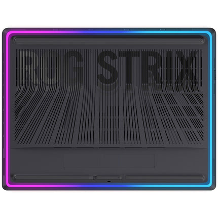 PC Gamer ASUS Rog Strix 16" WUXGA 165Hz Intel Core i7 14650HX Nvidia GeForce RTX 5060 16 Go RAM DDR5 SSD 1 To