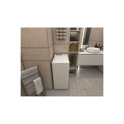 Lave linge top HAIER RTXSG 26TME/1-47 Reconditionné