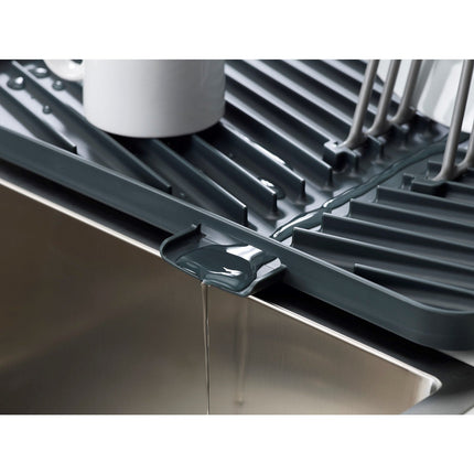 Egouttoir JOSEPH JOSEPH PLANCHE D'EGOUTTAGE FLIP UP AJUSTABLE