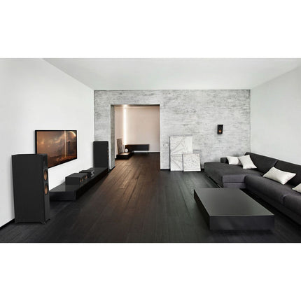 Enceinte colonne KLIPSCH RP-8060FA II Ebony