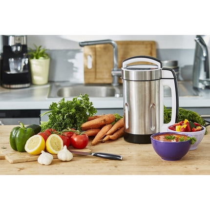 Blender chauffant SENYA Cook & Heat - soupe