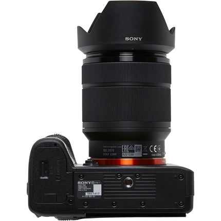 Appareil photo Hybride SONY