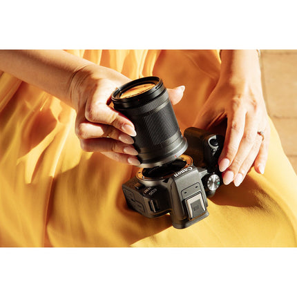 Appareil photo Hybride CANON EOS R10 boitier nu