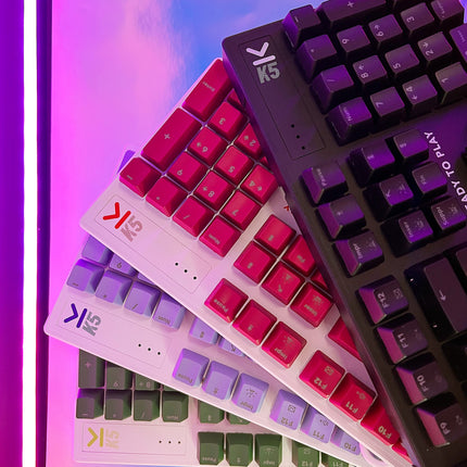Clavier gamer SKILLKORP K5 Access