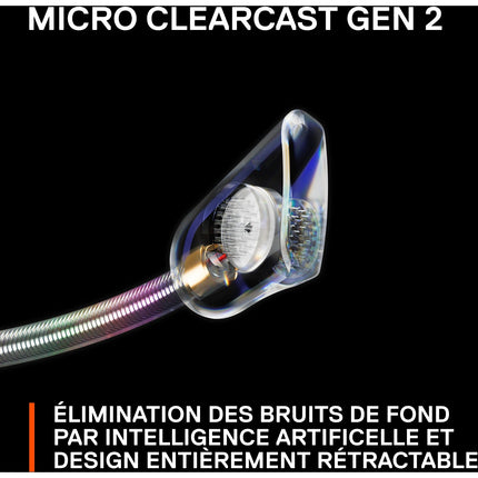 Casque gamer STEELSERIES Arctis Nova