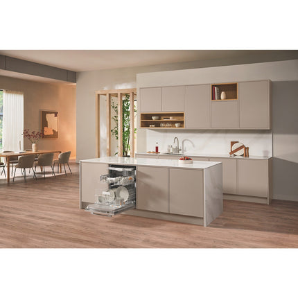 Lave vaisselle encastrable MIELE G 5656 SCVi XXL
