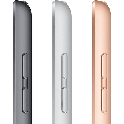 Tablette Apple IPAD 10.2 128Go Gris sidéral Cell Reconditionné