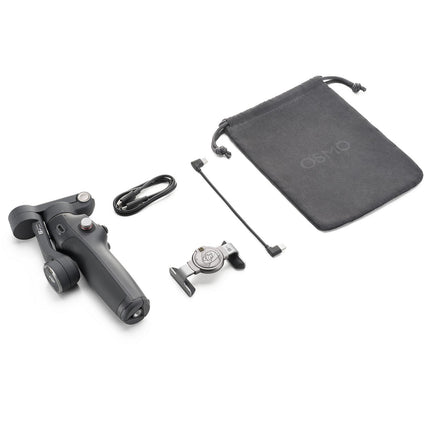 Stabilisateur DJI Osmo Mobile 8 Standard Combo