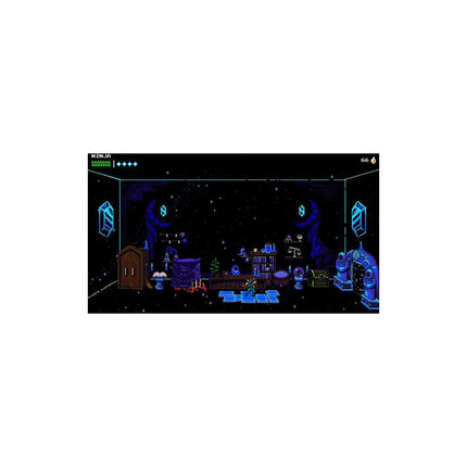Jeu PS5 DEVOLVER DIGITAL The Messenger