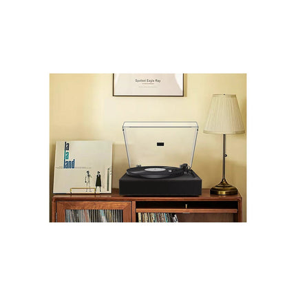 Platine vinyle OGLO TT-B500 BT