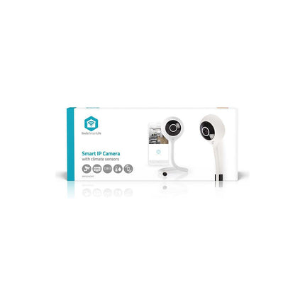 Dashcam NEDIS Nedis Caméra de surveillance Intérieure