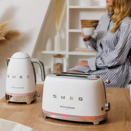 G-Pain SMEG INES DE LA FRESSANGE TSF01IDFEU