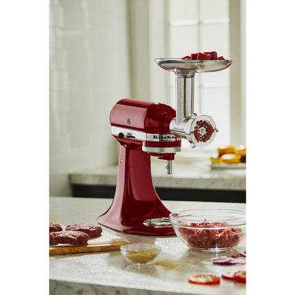 Hachoir KITCHENAID 5KSMMGA Hachoir en métal