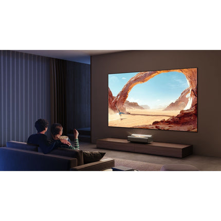 Vidéoprojecteur home cinéma XGIMI Aura 2