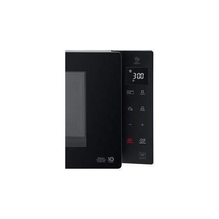 Micro ondes grill LG MH6535GIB