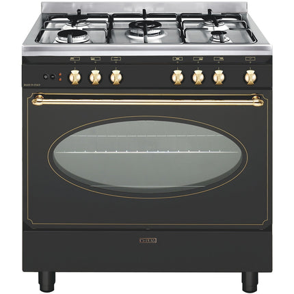 Piano de cuisson gaz GLEM GU850CER