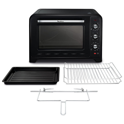 Mini four MOULINEX YY2917FB optimo
