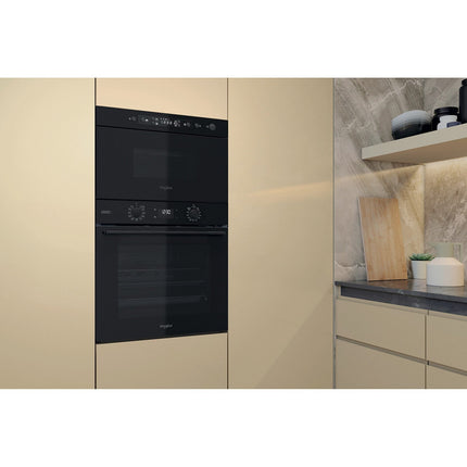 Micro ondes grill encastrable WHIRLPOOL MBNA920B
