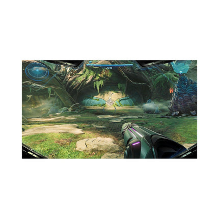Jeu Switch 2 NINTENDO Metroid Prime 4 : Beyond Switch 2 Ed