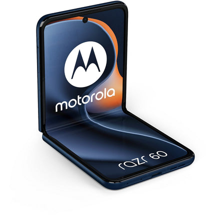 Smartphone MOTOROLA Razr 60 256Go Bleu