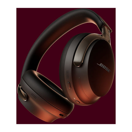 Casque BOSE QuietComfort Ultra II