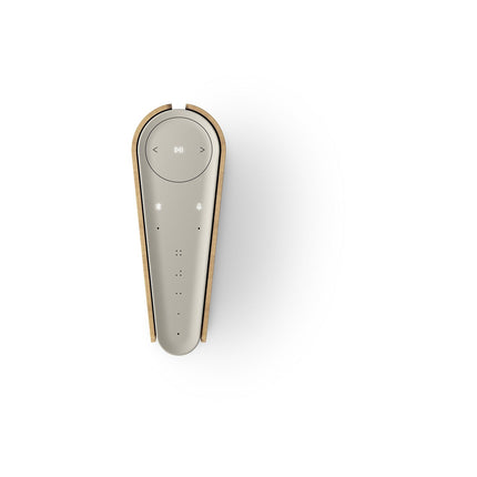 Enceinte portable BANG & OLUFSEN Beosound Emerge Gold Tone Alu/Light Oak