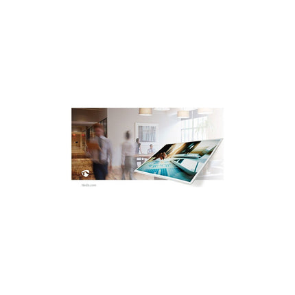 Plastifieuse NEDIS Film De Plastification Format A4 100 U