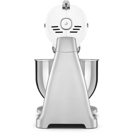 Robot pâtissier SMEG SMF04WHEU Blanc