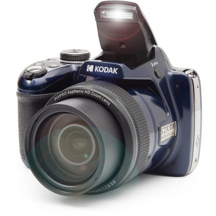 Appareil photo Bridge KODAK Pixpro AZ528 Bleu