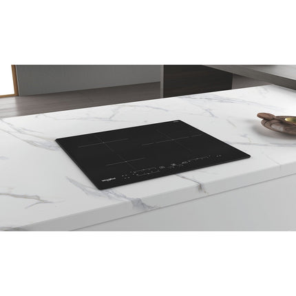 Plaque induction WHIRLPOOL WSB9260NE
