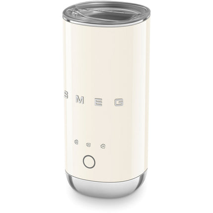 Mousseur à lait SMEG