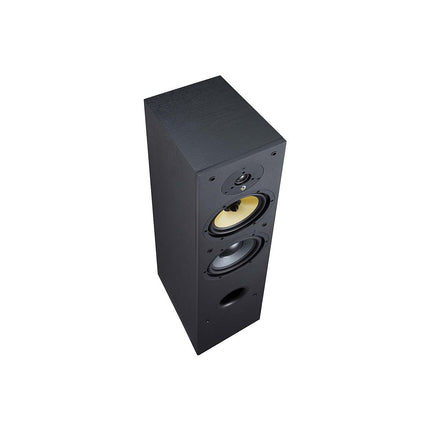 Enceinte colonne DAVIS ARIANE 5 Noir (x1)