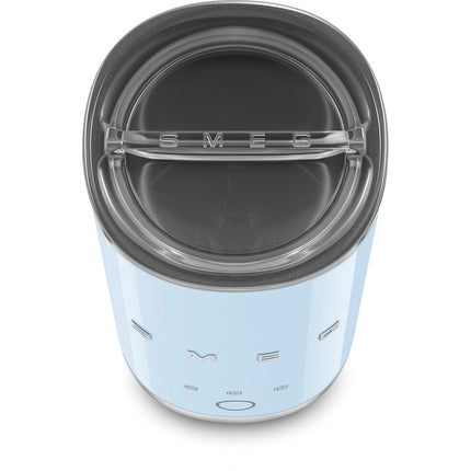 Mousseur à lait SMEG