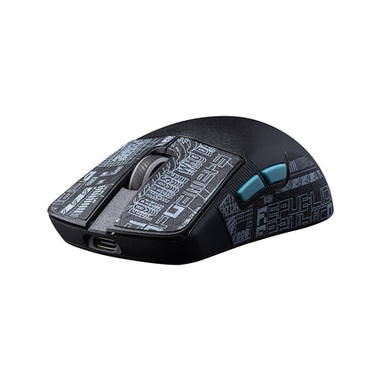 Souris Gamer Sans Fil ASUS ROG Harpe Ace Aim Lab Edition