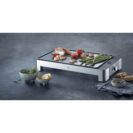 Plancha électrique WMF LONO Grill/plancha de table 0415340011