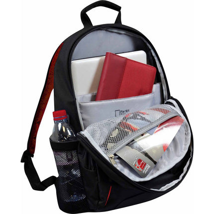 Sac à dos PORT DESIGN HOUSTON 17.3 pouces Noir