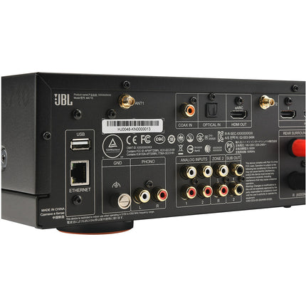 Ampli Home Cinema JBL MA710