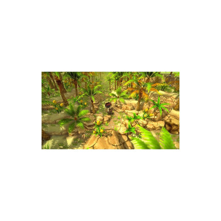 Jeu PS4 MICROIDS Noob Les Sans-factions Edition Limitée