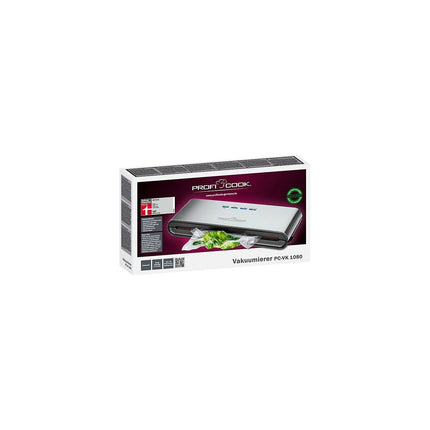 Machine sous vide PROFICOOK PC-VK1080